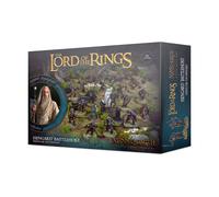 Isengard Battlehost - Middle Earth Strategy Battle Game