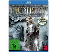 Isenhart - Die Jagd nach dem Seelenfänger [Blu-ray] [2011]