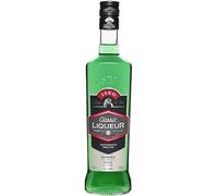 ISEO Chilli Sambuca Liqueur 70cl - Italian Star Anise Liqueur with Fiery Chilli Heat, 38% ABV, Smooth Chilled Shot, Classic ‘Con la Mosca’ Ritual or Bold Citrus Mixers & Spicy Cocktails