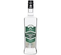 ISEO Crème de Cacao White Liqueur 70cl 20 percent ABV - Italian Clear Chocolate Liqueur with Cocoa & Vanilla - Great for Grasshopper, Alexander & Chocolate Martini Cocktails - Made in Italy