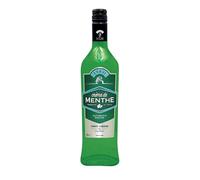 Iseo Creme De Menthe (15%) Liqueurs