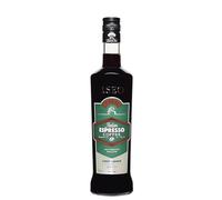 ISEO Espresso Coffee Liqueur 70cl, 20 percent ABV - Italian Coffee Liqueur with Rich Roasted & Cocoa Notes - Great for Espresso Martini & Desserts - Made in Italy