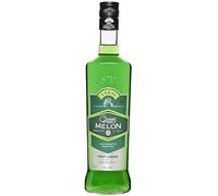 Iseo Green Melon Fruit Liqueur