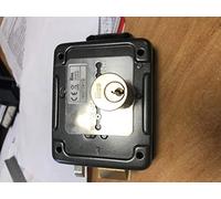 Iseo Series 52N Reversible Lock