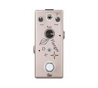 ISET Analog Flanger Pedal for Electric Guitar Bass True Bypass