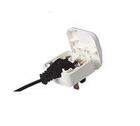 iSeventy9 5A Fused Two To Three Pin Mains Converter Adapter