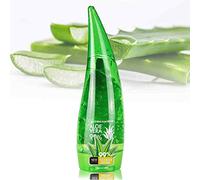 iSeventy9 99% Aloe Vera Gel Natural Soothing & Moisturizing Acne Face Skin Cream (120ML)