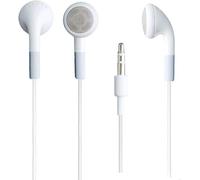 iSeventy9 Headphone/Earphone/Headset Compatible for iPod Shuffle 2nd Gen. 1GB, 2GB (With Mic)