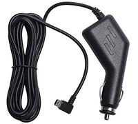 iSeventy9 Right Angled Mini USB Straight Wired Car Charger Compatible With Tom-Tom, Garmin And Other Sat Nav Systems