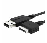 iSeventy9 Stereo new PS Vita USB Data Transfer Sync Charge Charger 2 in 1 Cable 4 PSVita