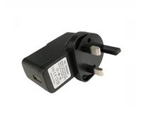 iSeventy9 UK Mains USB Charger Power Adapter 5V Compatible with Galaxy Tablets Smartphones PC