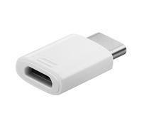 iSeventy9 USB Type-C to Micro USB Adapter Connector Compatible for Galaxy S8 S9+ White