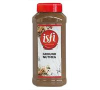 Isfi Professional Ground Nutmeg 500g