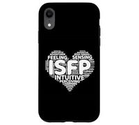 ISFP Adventurer Funny Introvert Personality Relationship Case for iPhone XR