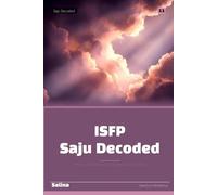 ISFP Saju Decoded: Where Your MBTI Meets the Eastern Code of Destiny: 11