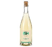 ISH Espumante - Alcohol Free Sparkling Wine