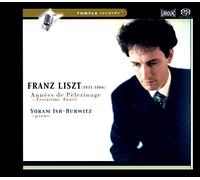 Ish-Hurwitz, Yoram - Anees De Pelerinage 3