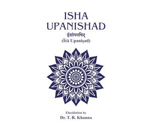 Isha Upanishad