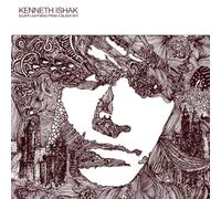 Ishak, Kenneth - Silver Lightning From A Black Sky