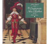 Isham/Gielgud, John - Emperor's New Clothes