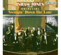 Isham Jones and His Orchestra - Swingin' Down The Lane