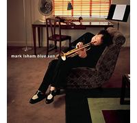 Isham, Mark - Blue Sun