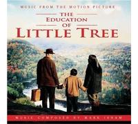 Mark Isham – Education of Little