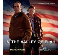 Isham, Mark - In the Valley of Elah