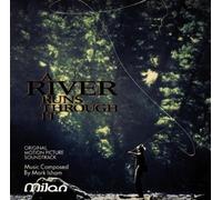 Isham Mark - River Runs Through It Ost