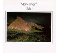 Isham, Mark - Tibet [CASSETTE]
