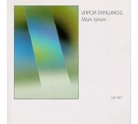 ISHAM, Mark - Vapor Drawings / TA-C-1027