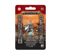 Isharann Tidecaster: Idoneth Deepkin