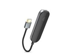 IShare iOS Wireless HDMI Display Adapter, 4k 1080p Wifi Streaming Movies Device Receiver for iPhone iPad, Can Mirror Phone Screen to TV. (1 Pcs)