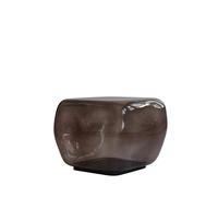Ishi Coffee Table Medium Smoked Forest