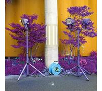 ISHIBASHI EIKO AND D - ICHIDA - New Vinyl Record - X4z