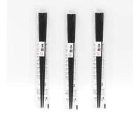 Ishida Chopsticks, Dark Wood, Sumika 195mm (Made in Japan)(Case of 3)