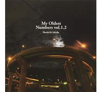 ISHIDA SHOKICHI - My Oldest Numbers Vol.1.2