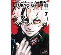 Tokyo Ghoul: Vol. 7