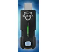 Swissbit ishield Key 2 Pro USB-C