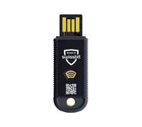 iShield Key Pro FIDO2 USB/NFC Retail - Systemsicherheitsschlüssel