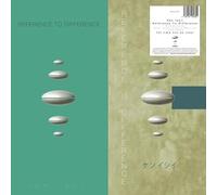 Ishii, Ken - Reference to Difference (30th Aniversary Lp) [VINYL]
