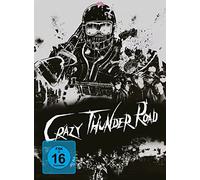 Ishii,Sogo - Crazy Thunder Road (Blu-Ray)