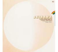 ISHIKAWA,AKIRA & COUNT BUFFALO - Okinawa (Shm-Cd/Remaster)