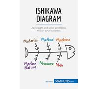 Ishikawa Diagram: Anticipate and solve problems within your business: Identify problems and take action (Management & Marketing)