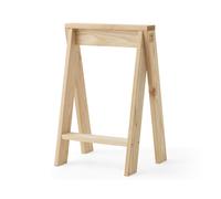 Ishinomaki AA Stool H72 cm 2 Pcs