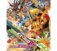 Ishinomori Shotaro-Kamen Rider Ex-Aid Collection 04 (2 Blu-Ray) [Edizione: Giappone] [Import]