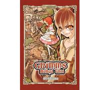 Ishiyama, Kei - Grimms Manga Tales: Volume 1