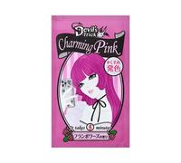 Ishizawa-Lab - Devil's Trick Hair Color Treatment Charming Pink 25g