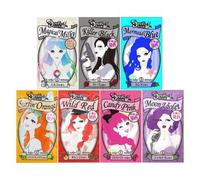 Ishizawa-Lab - Devil's Trick Hair Color Treatment Magical Milky - 25g