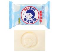 Ishizawa Lab Keana Nadeshiko Baking Soda Pore Care Soap Bar 155g